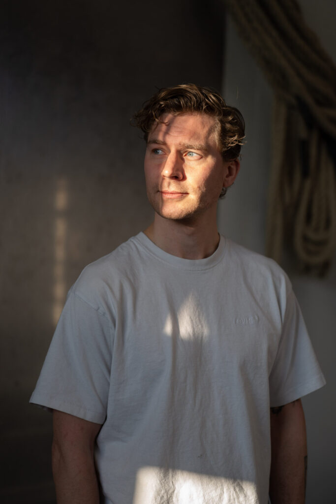 Tim van der Steen van Steentijd Media